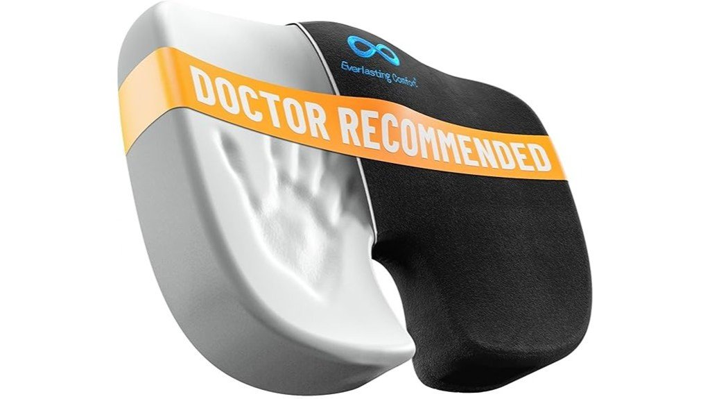 comfortable seating solution review