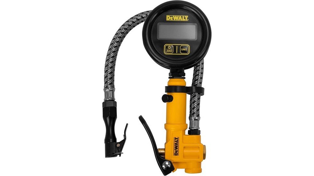 compact and efficient inflator