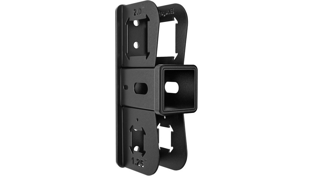 compact and efficient storage