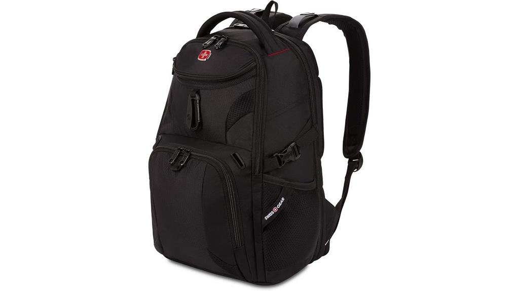 compact and functional design