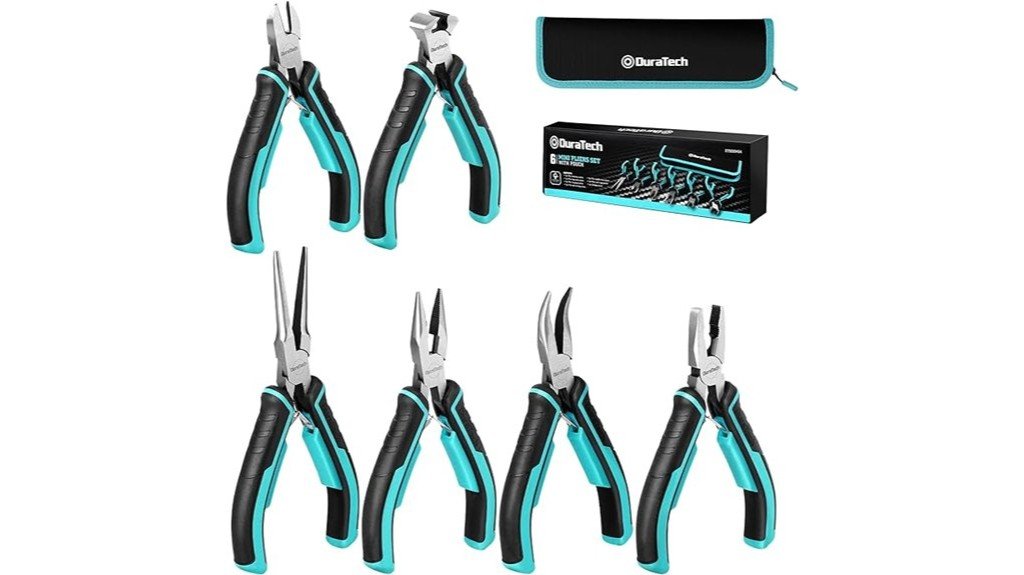 compact and versatile tools