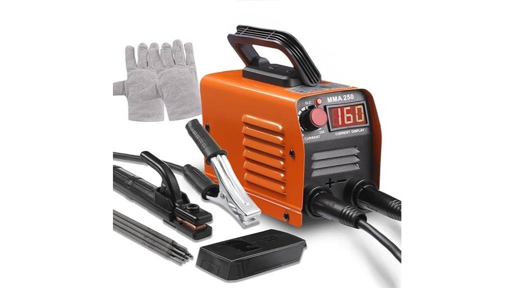 compact welding tool review