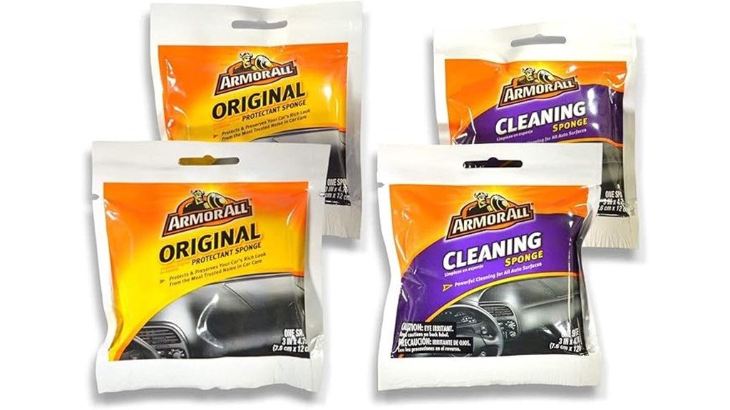 comprehensive car cleaning solution