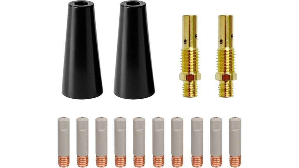 comprehensive welding kit review