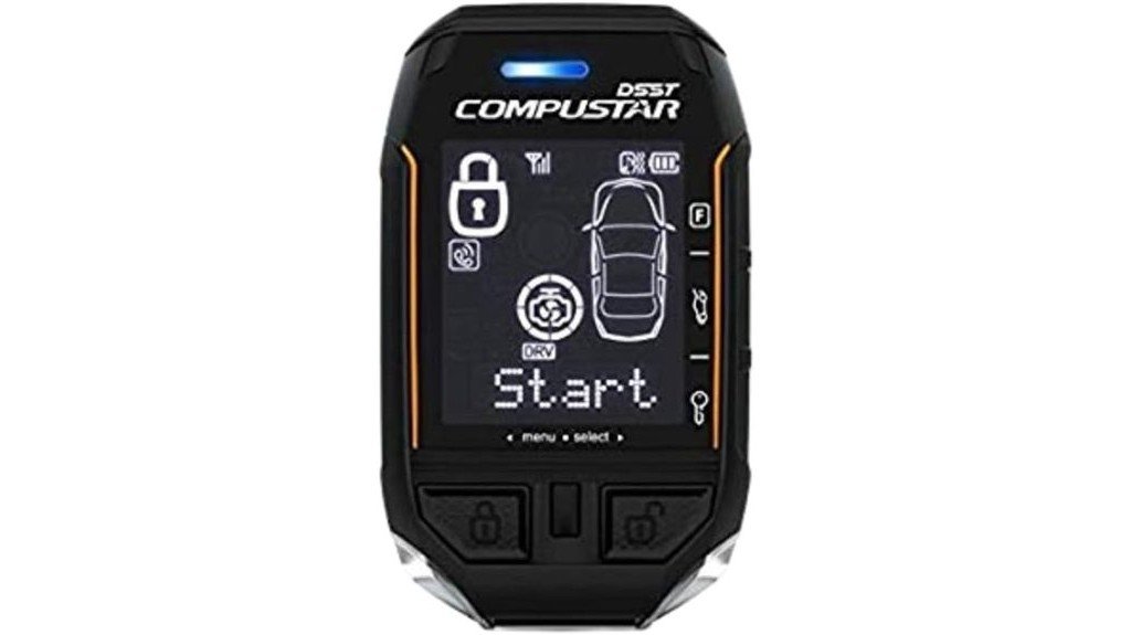 compustar remote review highlights