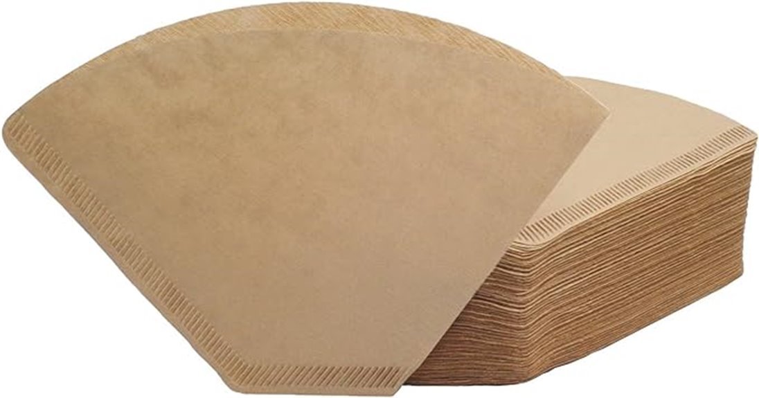 cone coffee filter review