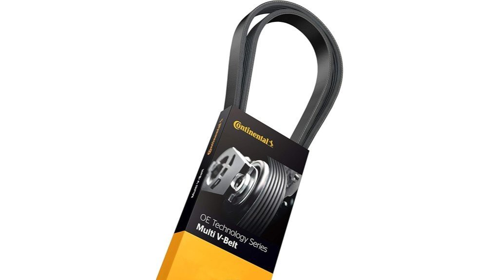 continental oe technology review