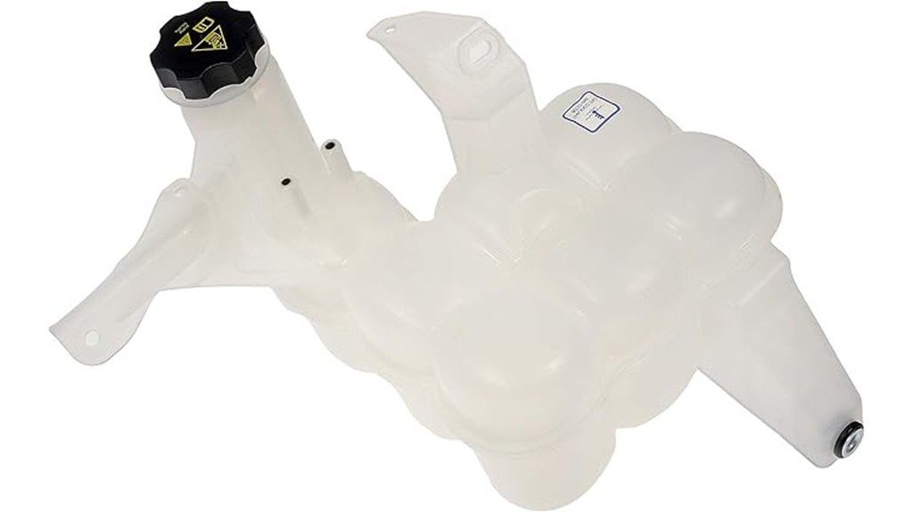 coolant reservoir product review
