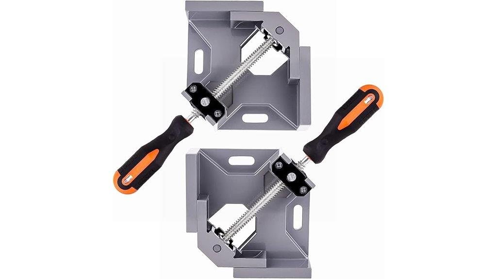 corner clamp woodworking essential