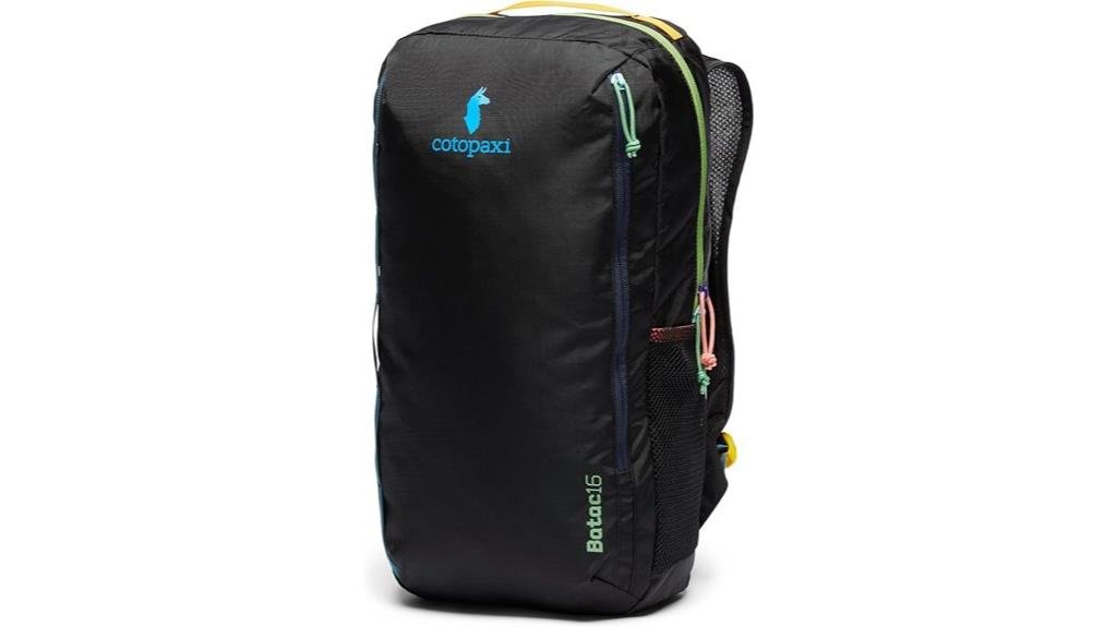 cotopaxi batac 16l backpack