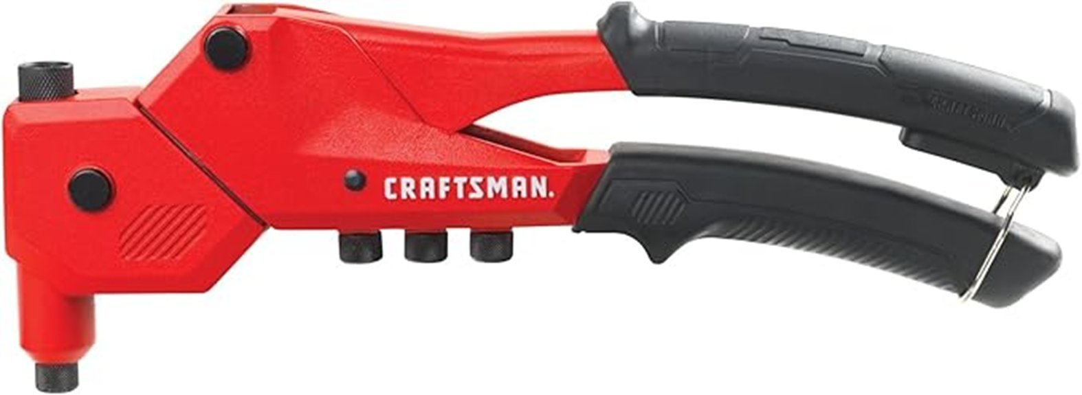 craftsman pop rivet tool