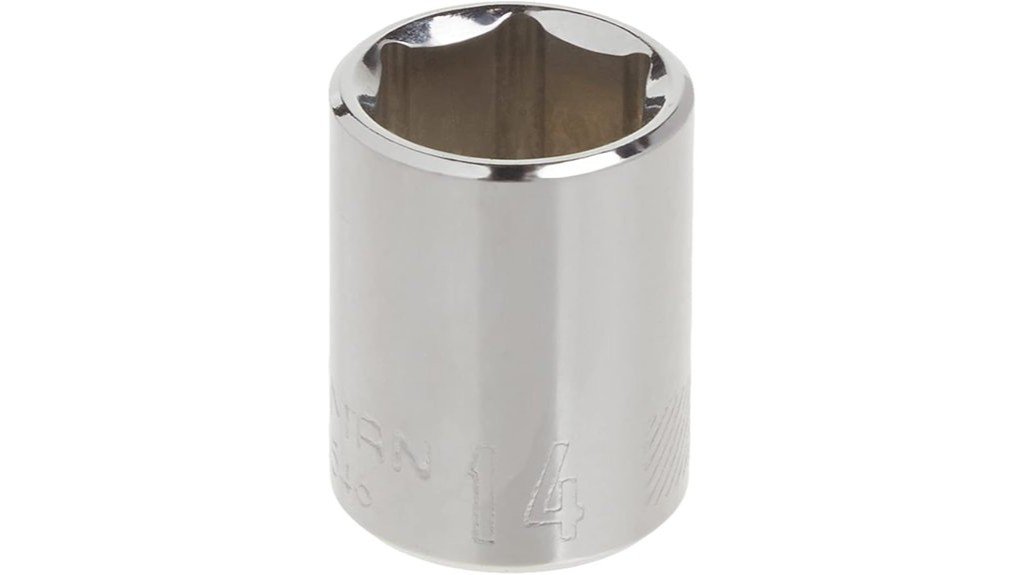 craftsman shallow socket performance