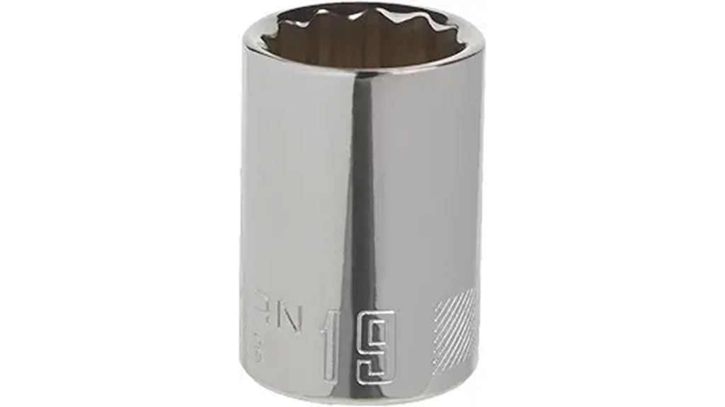 craftsman shallow socket review