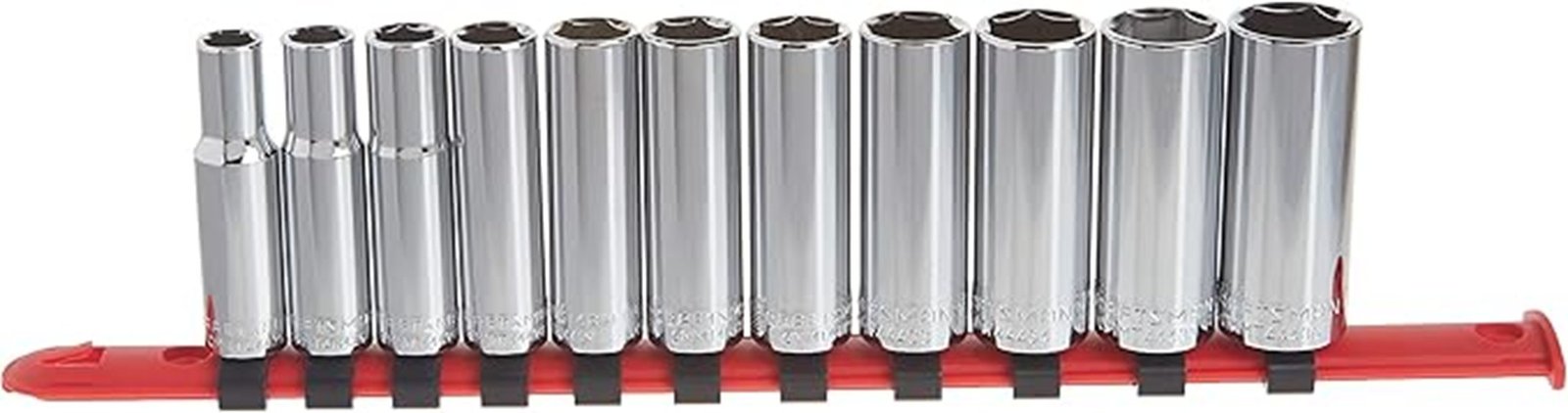 craftsman socket set review