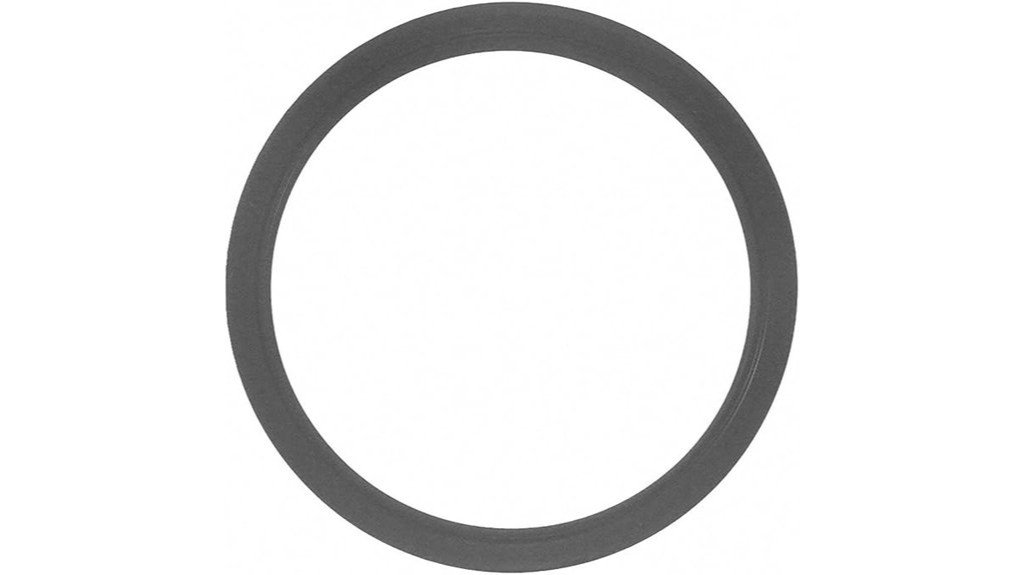 crankshaft seal kit review