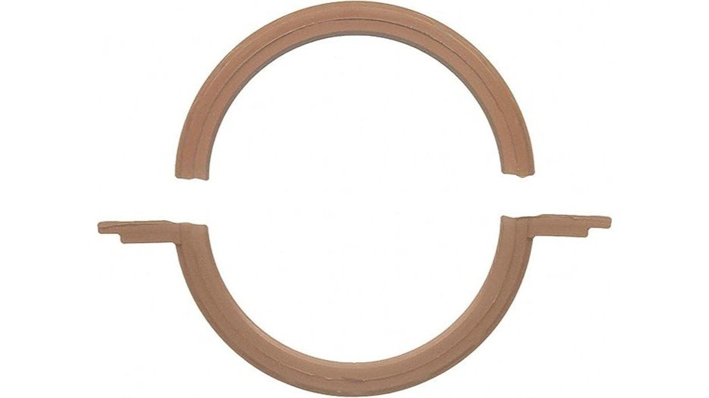 crankshaft seal kit review