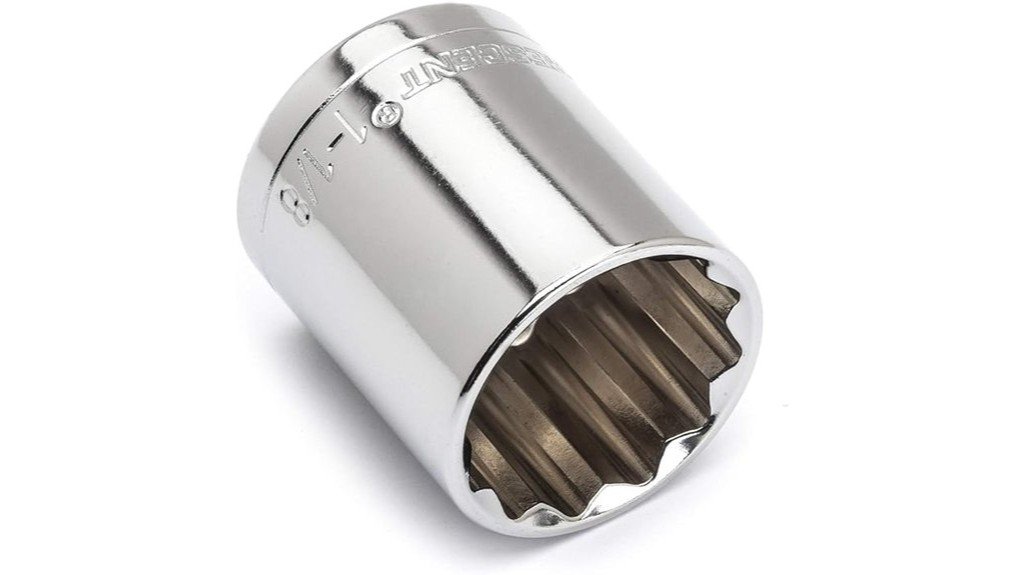 crescent drive socket review