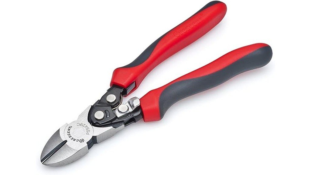 crescent pro series pliers