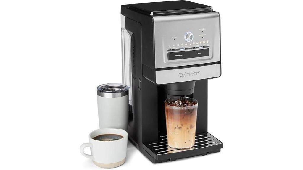 cuisinart dgb 30 coffee maker