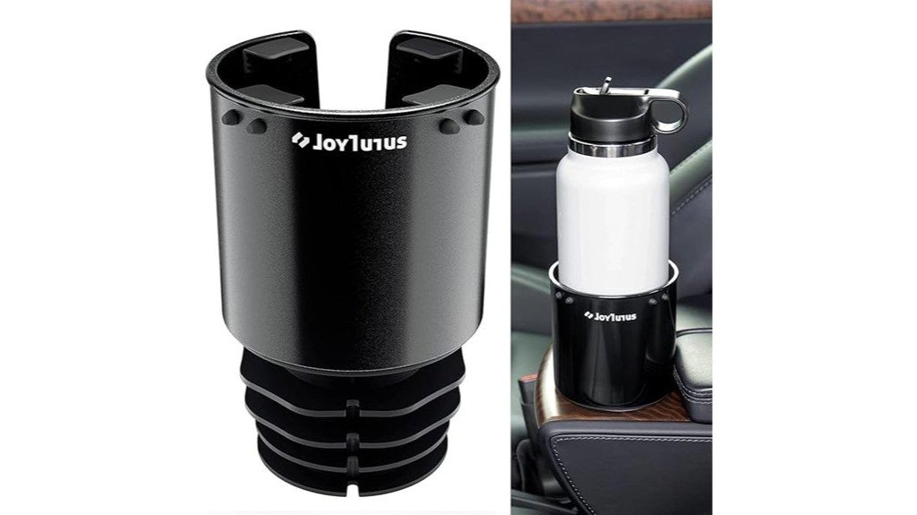 cup holder expansion review