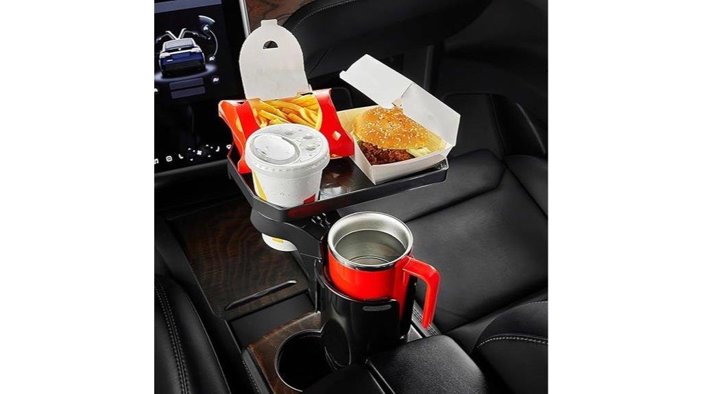 cup holder expansion review