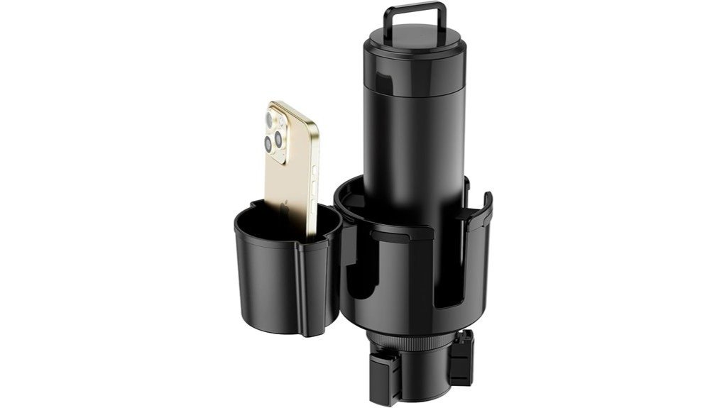 cup holder product review