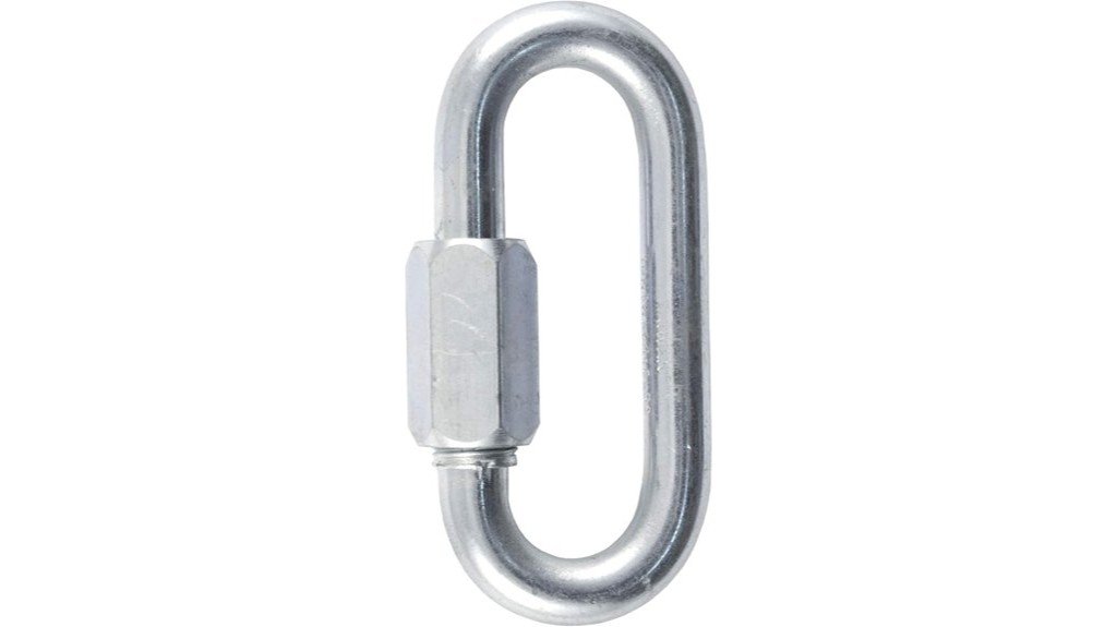 curt 82931 safety chain hook