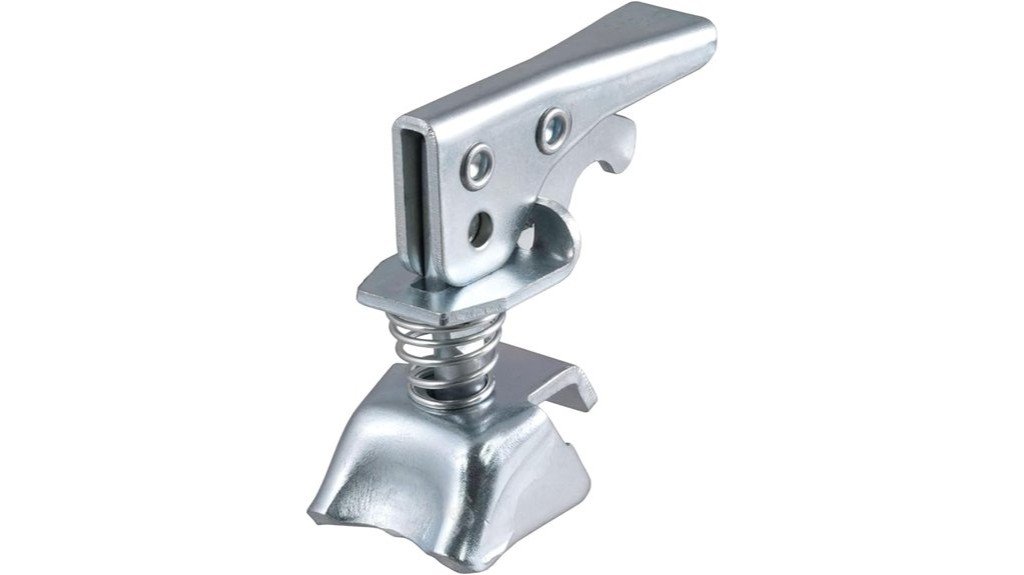 curt coupler review summary