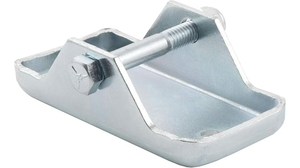 curt trailer jack accessory review