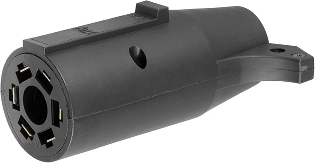 curt wiring adapter review