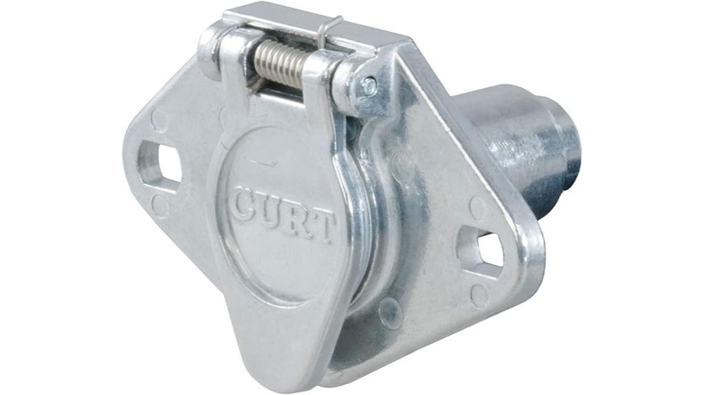 curt wiring harness review