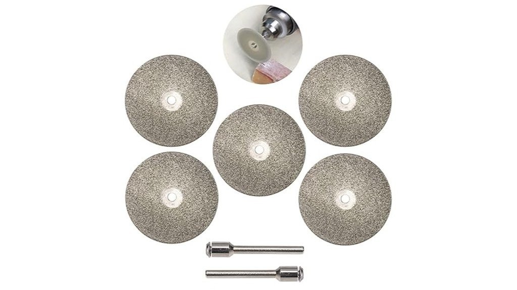 cutting wheels performance review