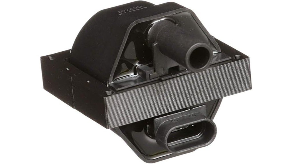 delphi ce20003 ignition coil review
