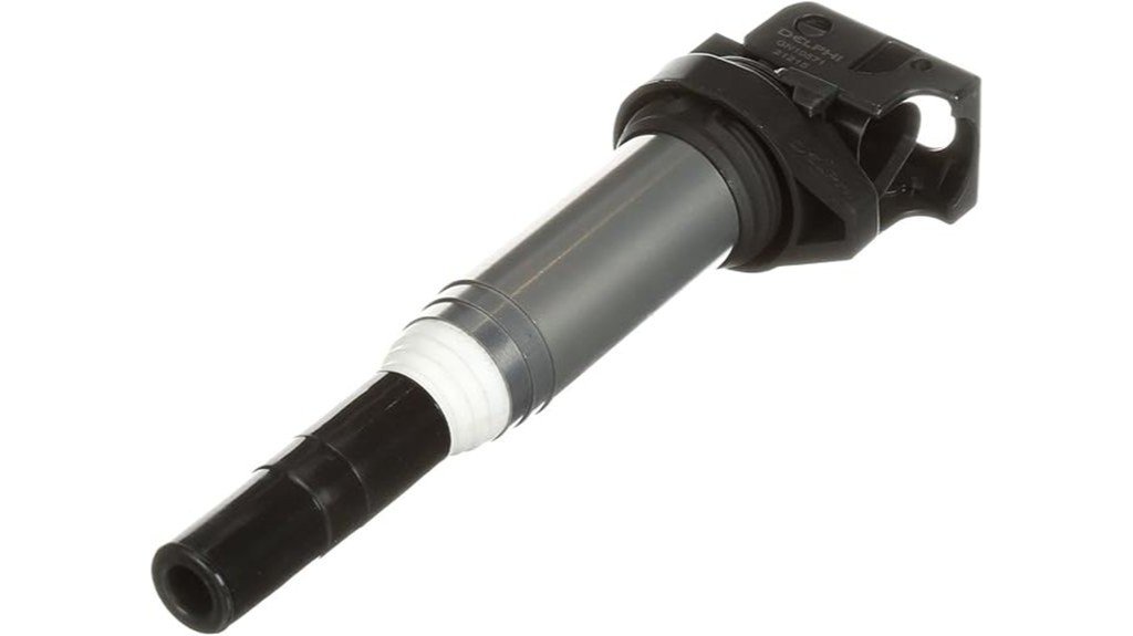 delphi ignition coil review