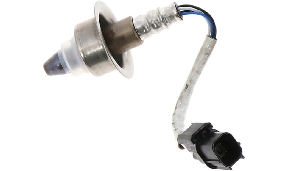 denso sensor performance review