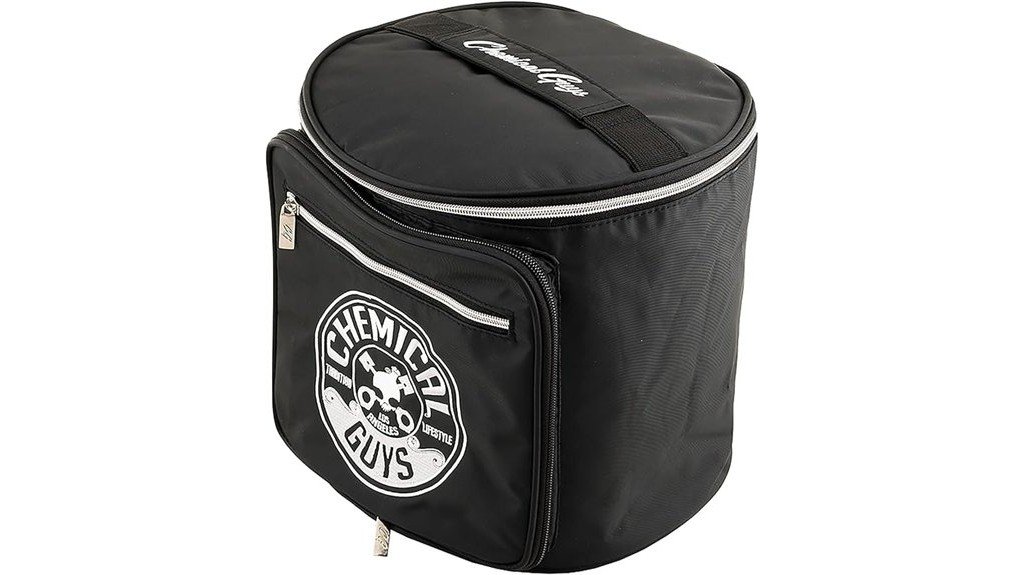 detailing bag review insights