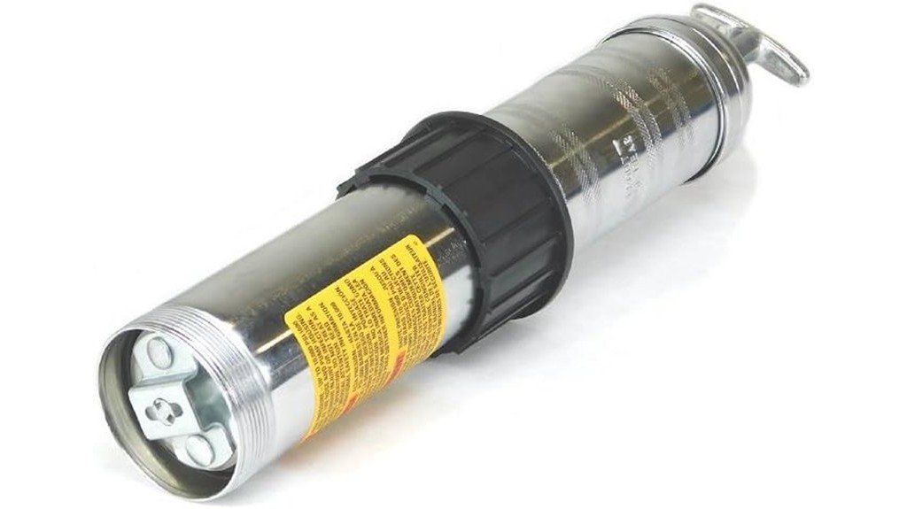 dewalt grease gun review