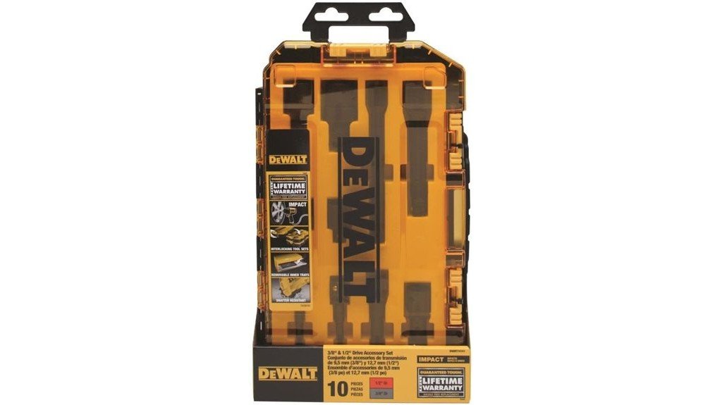dewalt impact driver review