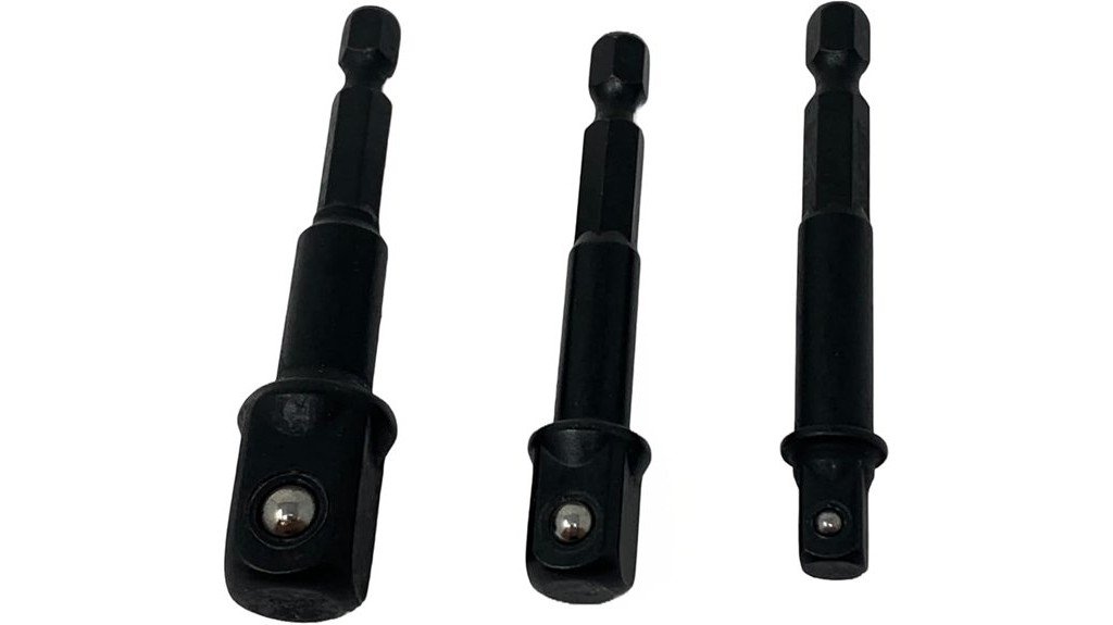 dewalt socket adapter review