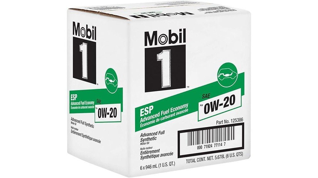 diesel engine oil review