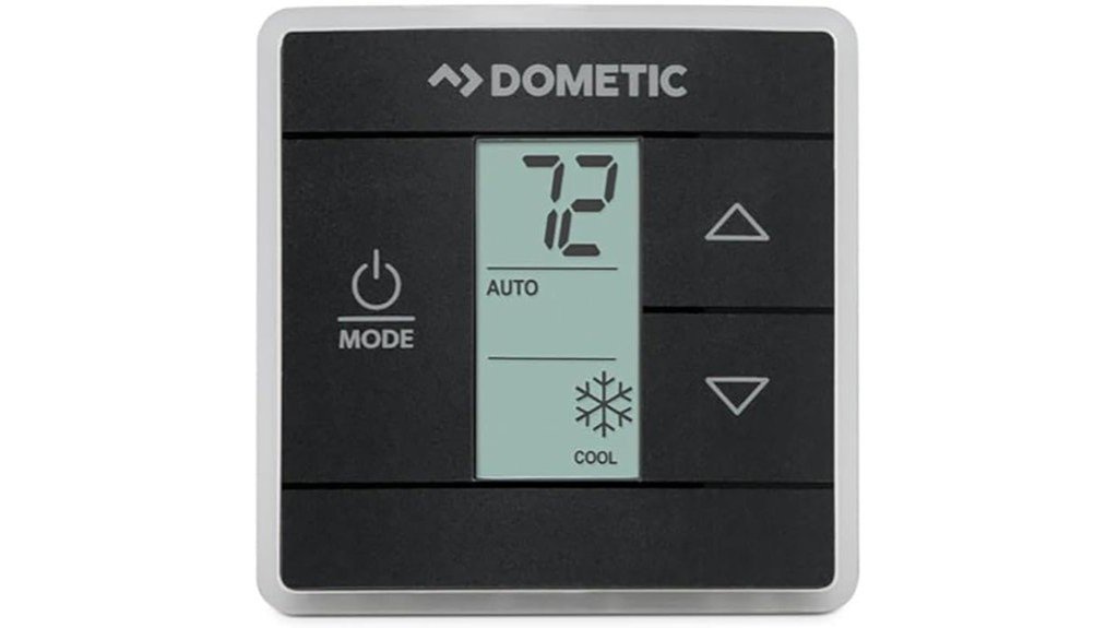 dometic ct thermostat review