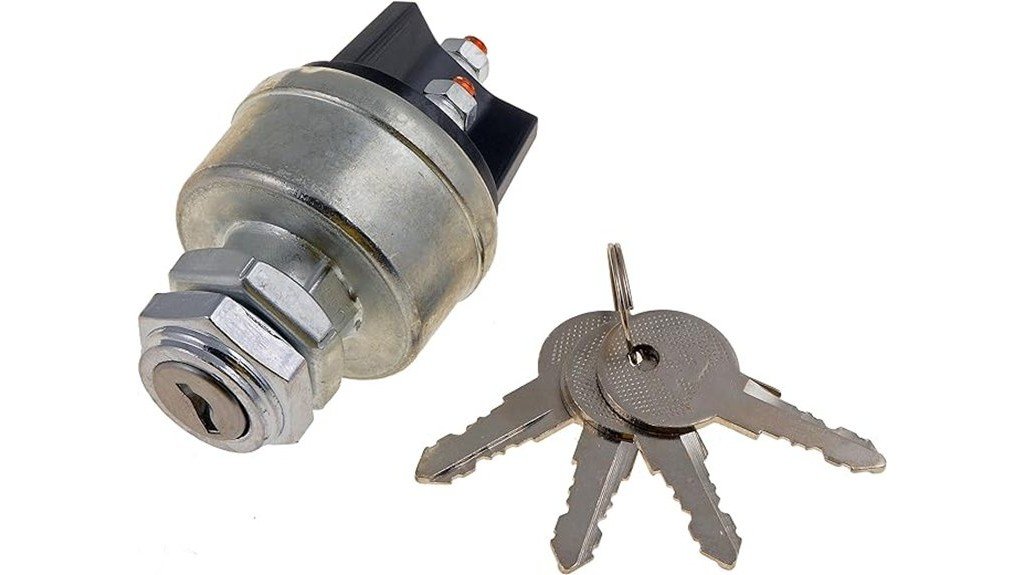 dorman 85936 starter switch