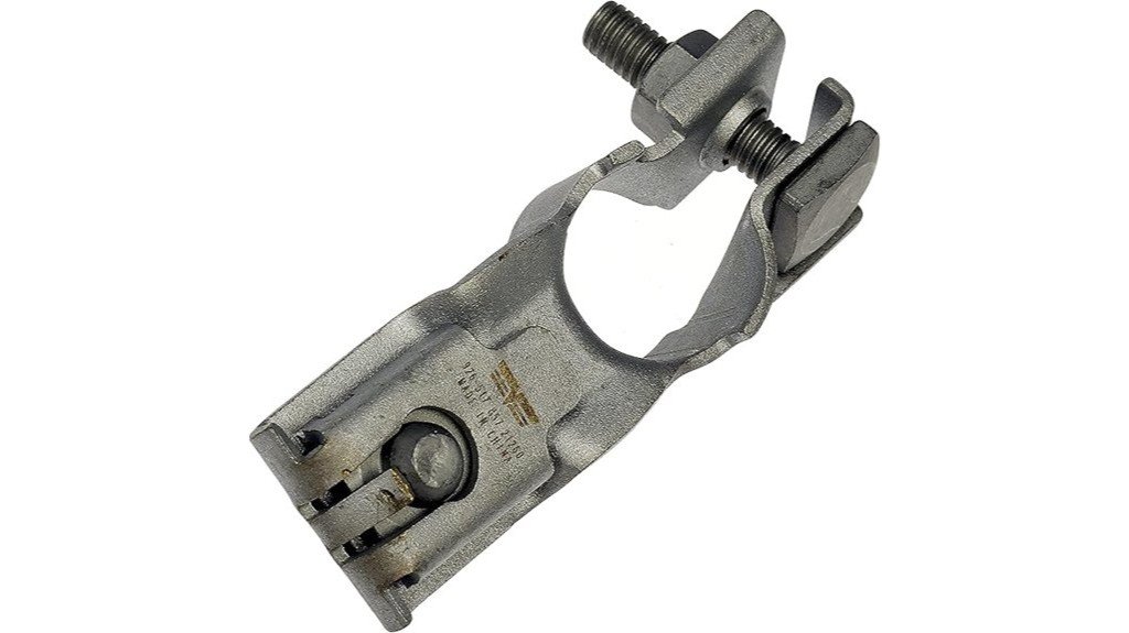 dorman battery terminal review