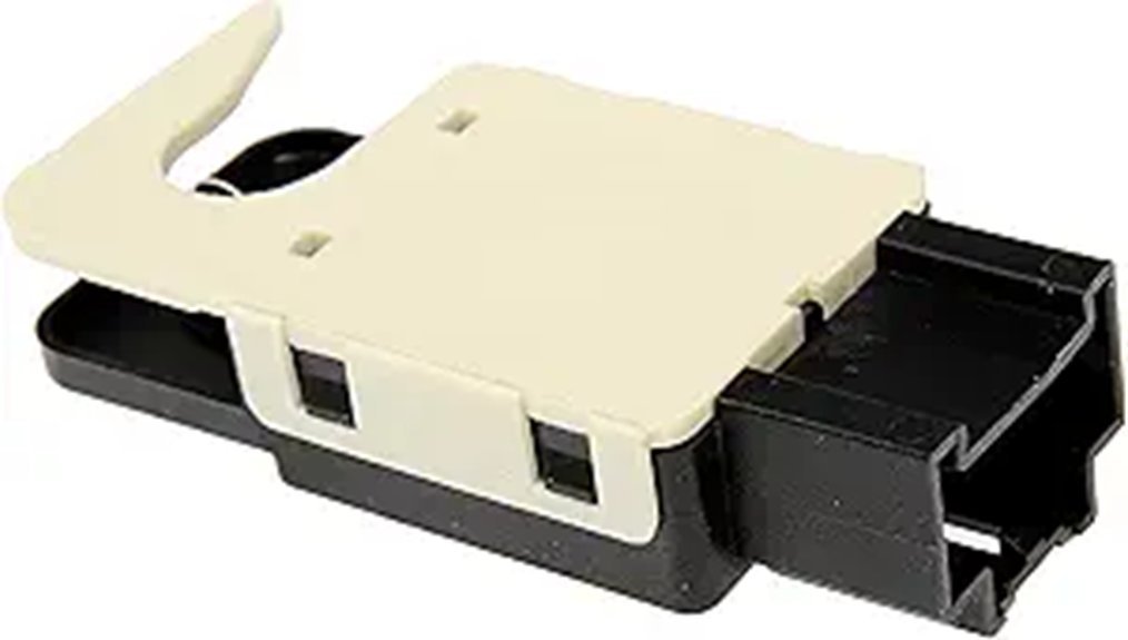 dorman brake light switch