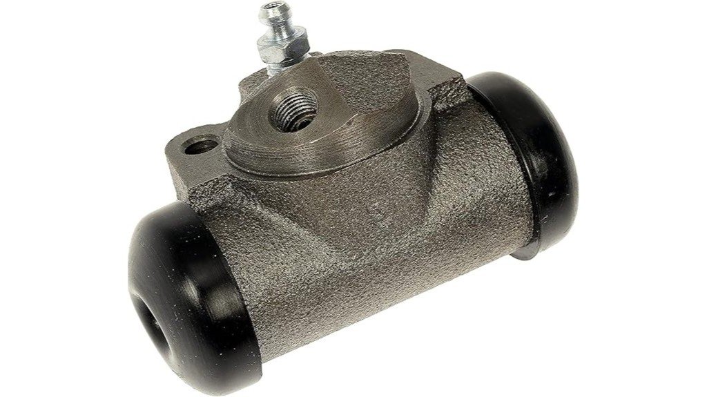 dorman brake wheel cylinder