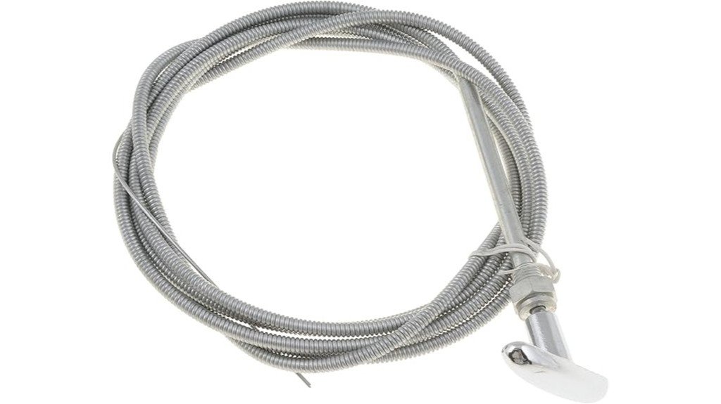 dorman control cables review