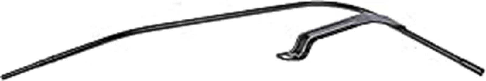 dorman dipstick tube review