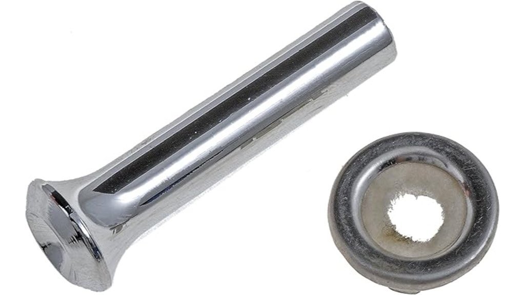 dorman door lock kit