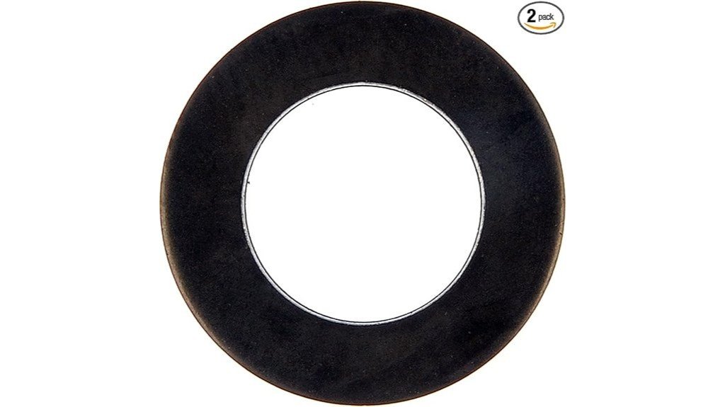 dorman drain plug gasket