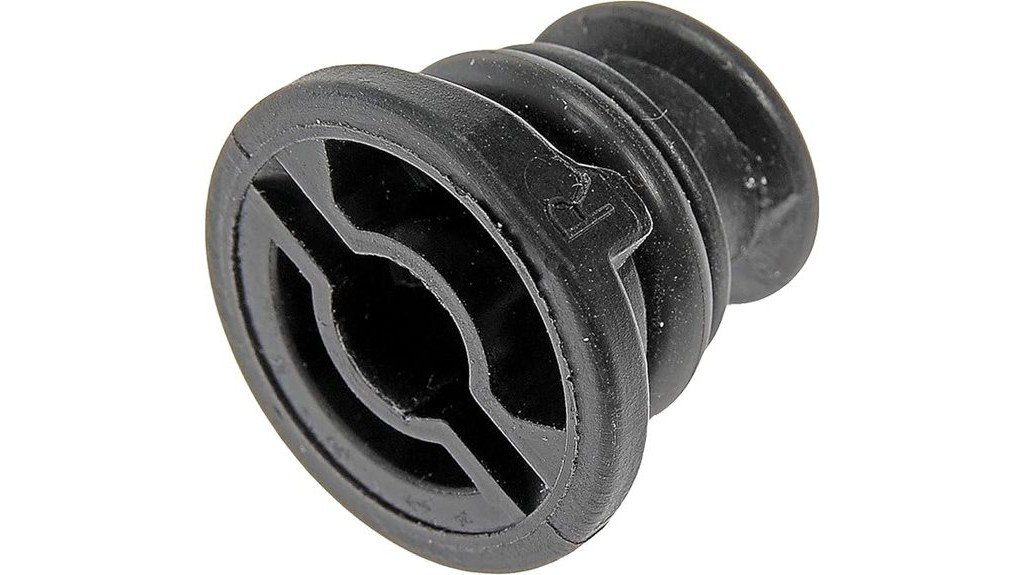 dorman drain plug review